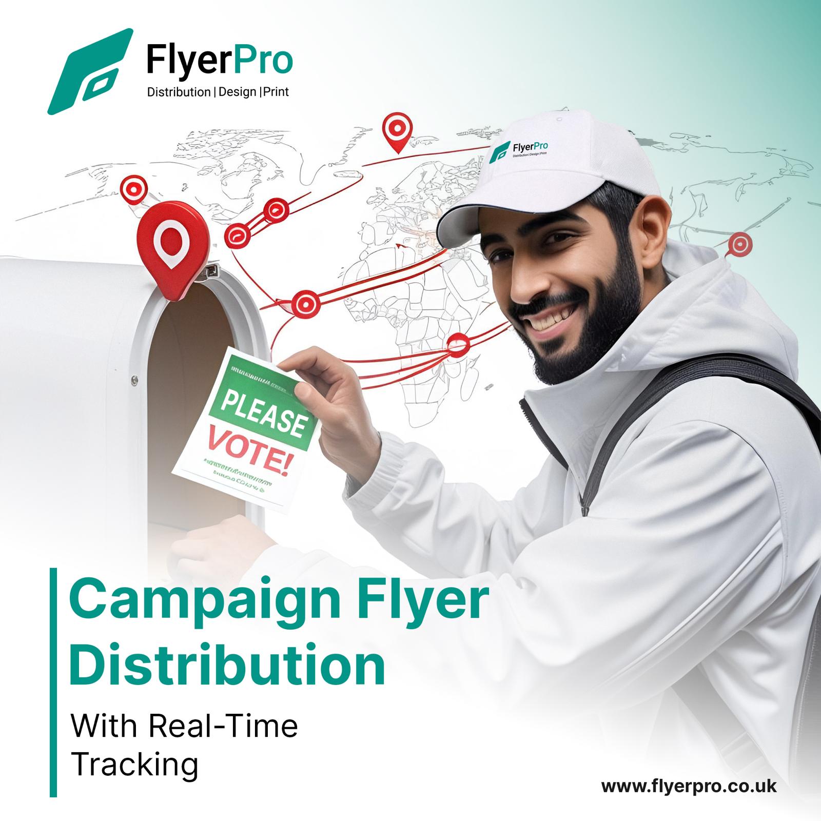 Campaign Solution