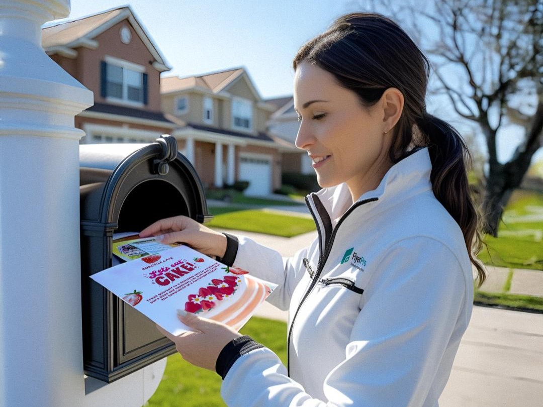 Delivery Image