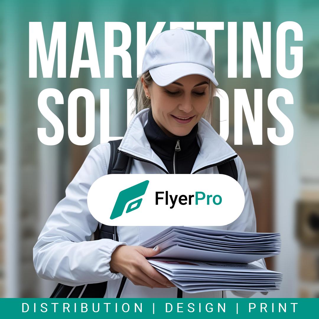 Marketing Solution